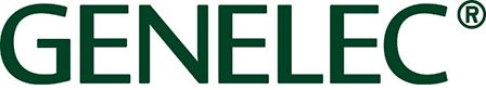 GENELEC-logo
