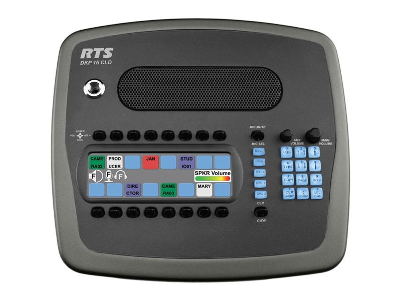 DKP-16 CLD