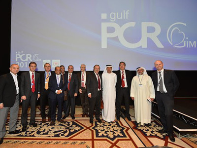 GulfPCR-GIM 2015 Image 1