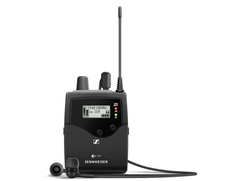 EK IEM G4