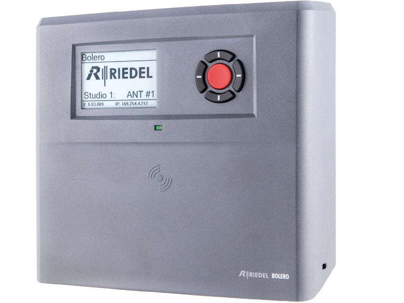 Bolero - BL-ANT-1010-19G-EU Standalone