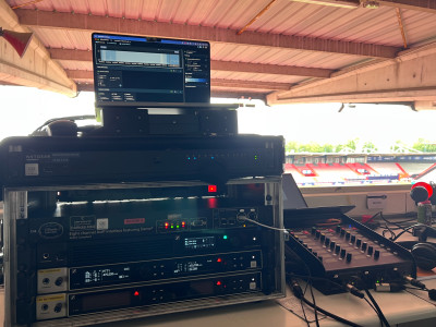 Finale de ProD2 au stade Ernest Wallon de Toulouse Image 1