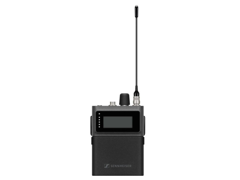 Spectera SEK (UHF)