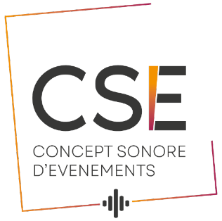 Concept sonore d'événements